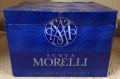 Acqua Morelli Woda Niegazowana 750ml (butelka szklana) karton.jpg