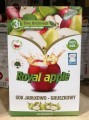 Royal Apple 3L Sok Jabłkowo - Gruszkowy.jpg
