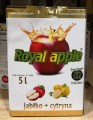 Royal Apple 5L Sok jabłkowo + cytryna c.jpg
