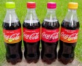 Zestaw Coca Coli butelek 500ml.jpg