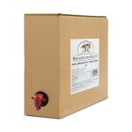 Z domu Rembowskich Sok jabłkowy BAG 3L - karton