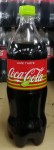 Coca-Cola Lime 850ml