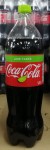 Coca-Cola Lime 1,5l