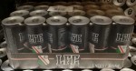 LFC Energy Drink 250ml - Puszka - karton