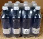 Acqua Morelli 0,5l niegazowana PET - karton
