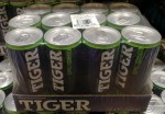 Tiger 250ml Epic Mojito - karton