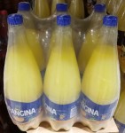 Orangina 1,4l Pomarańcza - karton