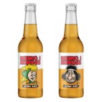 KAJKO I KOKOSZ lemoniada YERBA MATE 330ml - karton