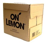 On Lemon 48 butelek - rabat 12%
