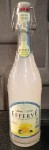EFFERVE Francuska lemoniada - cytrynowa 750ml