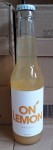 On Lemon o smaku gruszki 330ml