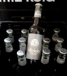 Fritz Kola Napój gazowany słodzony stevią 330ml - 12 sztuk