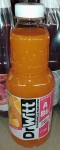 DrWitt 1l marchew - pomarańcza - karton