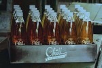 Napój CHILL niegazowany o smaku pigwy 500ml - karton