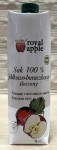 Royal Apple 1L Sok 100% jabłkowo-buraczkowy