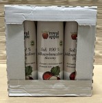 Royal Apple 1L Sok 100% jabłkowo-buraczkowy - karton