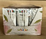 Wosanka Sok 100% pomarańcza 200ml - karton