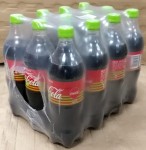 Coca-Cola Lime 850ml - karton