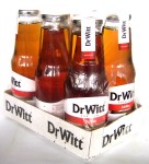 DrWitt 1l jabłko - karton