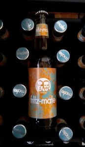 Fritz Mate 330ml