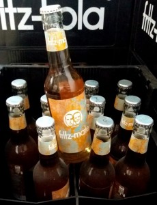 Fritz Mate 330ml - 12 sztuk