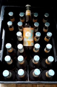 Fritz Mate 330ml - 960 sztuk - paleta