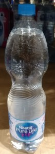 Nestle Pure Life 1,5l Lekko gazowana
