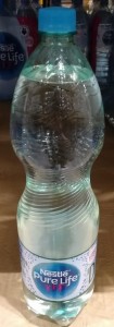 Nestle Pure Life 1,5l Gazowana