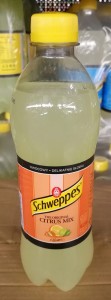 Schweppes Citrus Mix 420ml
