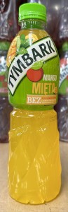 Tymbark napój mango-mięta 500ml