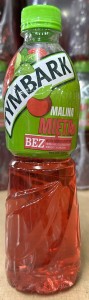 Tymbark napój malina-mięta 500ml