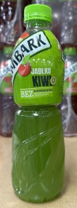 Tymbark napój jabłko-kiwi 500ml