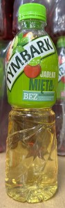 Tymbark napój jabłko-mięta 500ml 