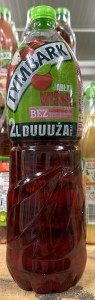 Tymbark napój jabłko-wiśnia 2l PET
