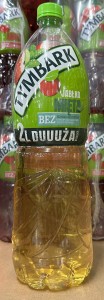 Tymbark napój jabłko-mięta 2l PET