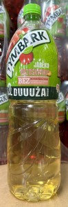 Tymbark napój jabłko-brzoskwinia 2l PET