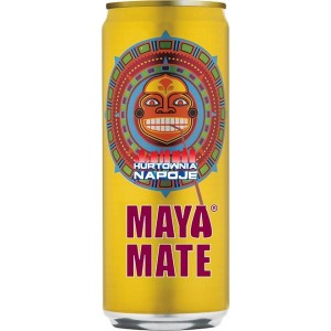 Napój Maya Mate 330ml