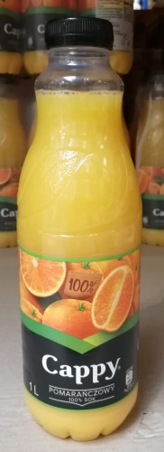 Cappy Sok pomarańczowy 1l.jpg
