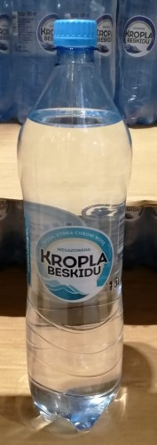 Kropla Beskidu Niegazowana 1,5l.jpg