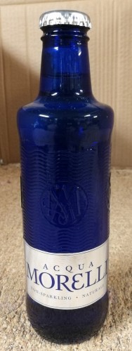 Acqua Morelli 250ml Gazowana (butelka szklana).jpg