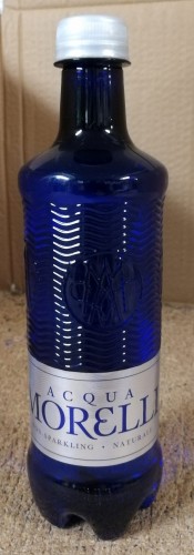 Acqua Morelli Gazowana 0,5l.jpg