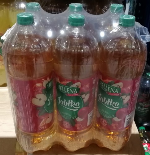 Hellena Napój niegazowany Jabłko 1,75l karton.jpg