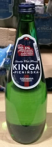 Kinga Pienińska Gazowana 700ml.jpg