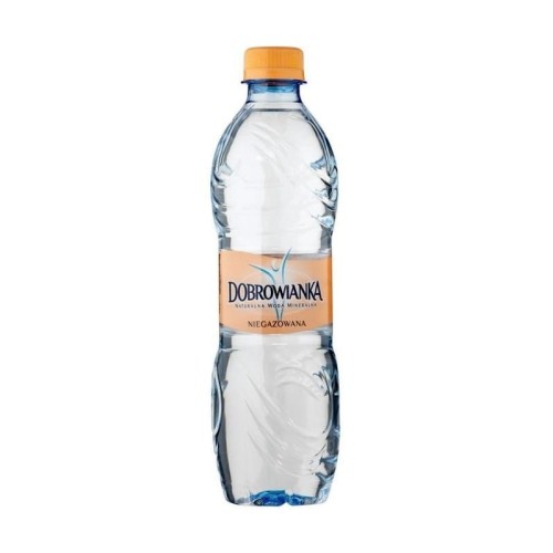 Dobrowianka Niegazowana 500ml.jpg