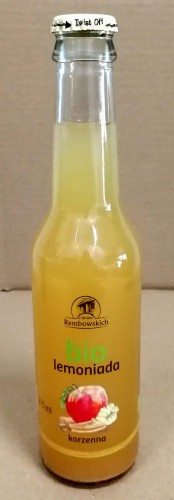 BIO Lemoniada Korzenna butelka szklana.jpg