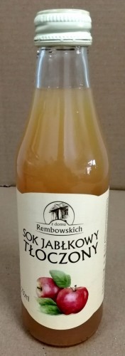 Sok Jabłkowy tłoczony 250ml.jpg
