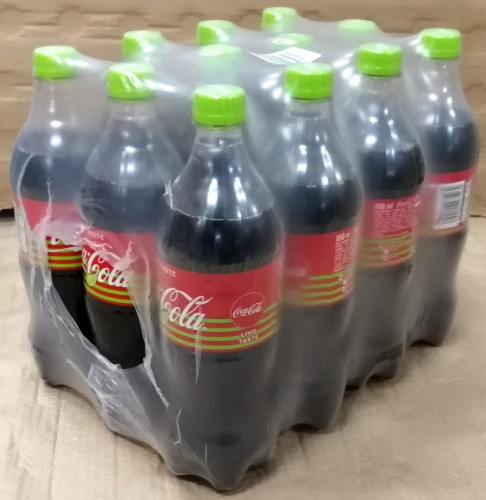 Coca Cola 850ml Lime karton.jpg