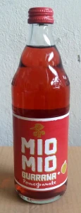 Napój MIO MATE Guarana z granatem 0,5L