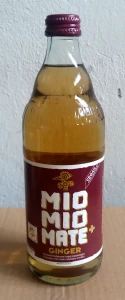Napój MIO MATE Imbir 0,5L