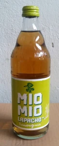 Napój MIO MATE Lapacho Lemongrass 0,5L